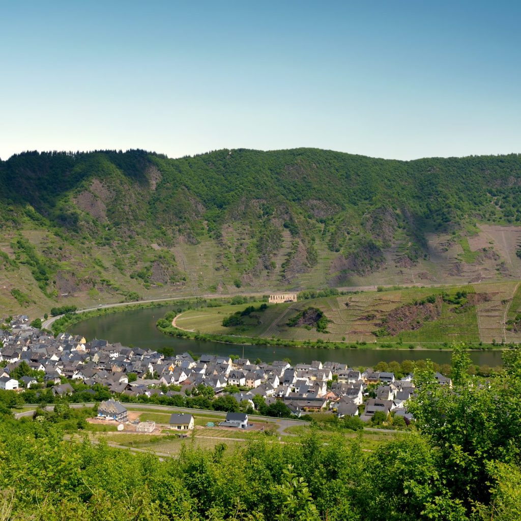 Aussicht